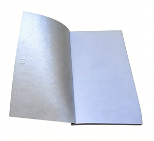 สมุดบันทึกพิมพ์ลายบริษัท<span class=keywords><strong>แบบ</strong></span>กำหนดเอง ปกกระดาษเคลือบเงา สำหรับโรงเรียน สำนักงาน หรือใช้เขียนบันทึก - Product Image 1