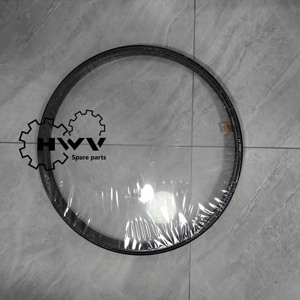 Conjunto de Sello de Doble Cono de Alta Calidad 214-7880 2147880 para Excavadora 374 374F 345B II 345C L 365B L 365C L MH 365B II 365C - Product Image 1
