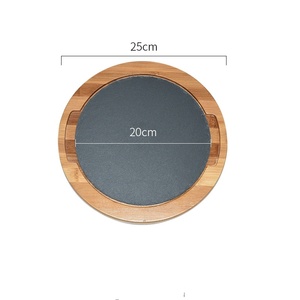 Tablas <span class=keywords><strong>de</strong></span> queso <span class=keywords><strong>de</strong></span> <span class=keywords><strong>pizarra</strong></span>, Bandeja <span class=keywords><strong>de</strong></span> <span class=keywords><strong>pizarra</strong></span> <span class=keywords><strong>para</strong></span> queso, Bandeja <span class=keywords><strong>de</strong></span> servir, Bandeja <span class=keywords><strong>de</strong></span> <span class=keywords><strong>piedra</strong></span> <span class=keywords><strong>para</strong></span> servir, Plato, Paleta, Paleta <span class=keywords><strong>de</strong></span> <span class=keywords><strong>pizarra</strong></span> aislante <span class=keywords><strong>para</strong></span> mesa <span class=keywords><strong>de</strong></span> comedor - Product Image 6