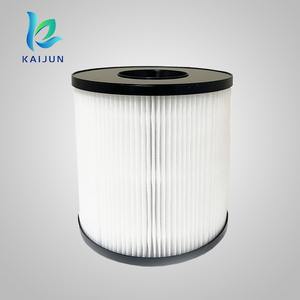 KAIJUN 3-en-1 filtro HEPA 3389 filtro purificador de aire de repuesto para bissells <span class=keywords><strong>myair</strong></span> 2780 2780a 2780P 2780b 27809 purificador de aire - Product Image 3