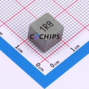 Inducteur de puissance SMD YSPIT0880A-1R8M, 8,9x8,5 mm (Inductance : 1,8 µH) (Précision : 20 % Courant de saturation (Isat) : 28 A) - Product Image 1