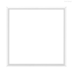 Modern <b>LED</b> Panel Lamp Indoor <b>Lighting</b> Embedded Installation Square Home Office Ceiling Flat Lamp Voice Control IP65 Rated - Product Image 1