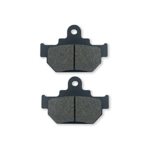 Nouvelles plaquettes de frein à prix compétitif pour motos Suzuki S <span class=keywords><strong>40</strong></span> Boulevard 650 pièces de rechange de haute qualité - Product Image 2