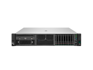 เซิร์ฟเวอร์ HPE รุ่น Original ProLiant DL380 Gen11 5418Y 2.0GHz 24-core 1P 64GB-R MR408i-o NC 8SFF 800W PS รุ่น DL380 Gen11 - Product Image 3
