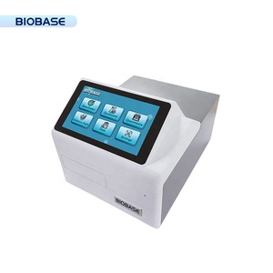 BIOBASE China <strong>Elisa</strong> Microplate Reader BK-EL10C <strong>Fully</strong> <strong>Automated</strong> <strong>Elisa</strong> Machine <strong>Analyzer</strong> for Lab - Product Image 4