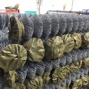 Cierres de Puerta para Cercas de Alambre Galvanizado de Alta Resistencia de 8 pies y Calibre 11 con Recubrimiento de PVC Verde, Venta de Herrajes para Huertos - Product Image 4