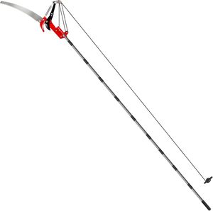 Podadora <span class=keywords><strong>de</strong></span> 10 pies con Tijeras y Mangos Ligeros <span class=keywords><strong>de</strong></span> Alta Resistencia para Podar Ramas Altas - Product Image 6