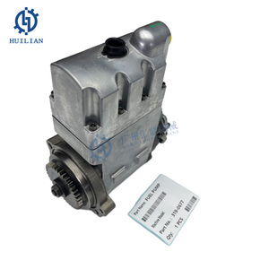319-0677 Pièces de rechange d'excavatrice pour <span class=keywords><strong>pompe</strong></span> d'injecteur de carburant <span class=keywords><strong>diesel</strong></span> de moteur - Product Image 6