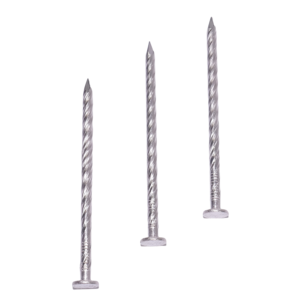 अनुकूलित कठोर स्टील कंक्रीट नाखून कस्टम धागे के साथ सामान्य प्रकार स्टेनलेस स्टील नाखून - Product Image 4