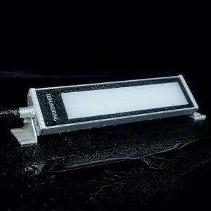 Đèn làm việc LED đa năng ONN-M9PR, chống nước IP67, 24V, dùng cho máy CNC, công suất 12W/18W/28W - Product Image 4