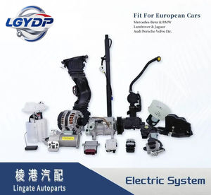 Nuevo Compresor de Amortiguador de Aire para Automóvil LGYDP 0008307602 para <span class=keywords><strong>Benz</strong></span> W222 C217 W639 W906 Vito Viano Sprinter Calidad OEM - Product Image 2