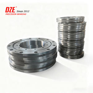 แบรนด์ DZE รุ่น 060.22.0575.502.11.1503 ตลับลูกปืนเม็ดกลมสี่จุดสัมผัสแบบไม่มีเฟือง ปิดผนึกสองชั้น ความแม่นยำ P2/P4/P5 - Product Image 4