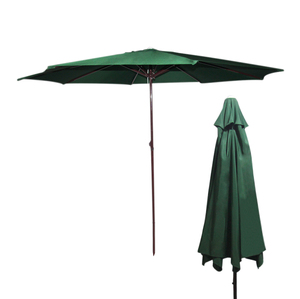 Sombrilla de gran calidad para <span class=keywords><strong>patio</strong></span>, paraguas de aluminio personalizado para jardín - Product Image 1