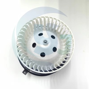 Pièces d'excavatrice E305/E305.5/E306C/E306E/E307/E308 Moteur de soufflerie de climatisation et de chauffage, pièces neuves pour engins de construction - Product Image 1