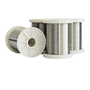 Yüksek dereceli nikel 200 N02200 W.Nr.2.4060 saflık 99% nikel tel yay teli - Product Image 2