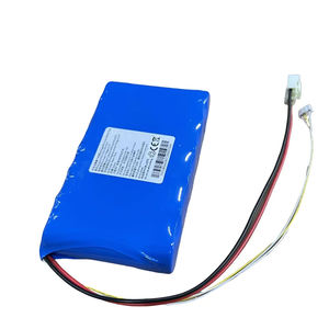 Offre Spéciale rechargeable 3.6v 21700 cellule au lithium 6S1P Li Ion <span class=keywords><strong>batterie</strong></span> rechargeable 21.6v 4600mah pour robot de nettoyage de piscine - Product Image 4
