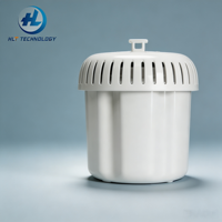 Punto de Acceso Wi-Fi 6 Industrial para Exteriores R4H17A, 802.11ax, Radio Dual, 4x4 MU-MIMO, IP67, AP Inalámbrico Reforzado, Preparado para IoT, Precio al por Mayor