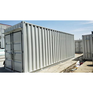 Conteneur de stockage d'énergie Ess 500KW 800KW 1MW, Système d'alimentation, Systèmes de batteries au lithium pour stockage d'énergie solaire, Stockage d'énergie utilitaire - Product Image 3