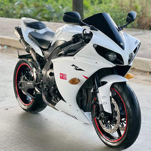 Moto Sportiva <span class=keywords><strong>Yamaha</strong></span> R1 Importata, Kawasaki H2 Ninja <span class=keywords><strong>600</strong></span> per Gare Twin-<span class=keywords><strong>R</strong></span> - Product Image 4