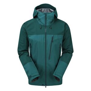 Winter Wholesale Softshell <b>Patchwork</b> <b>Jacket</b> and Polyester Men Manufacturer Windbreaker <b>Jacket</b> - Product Image 2
