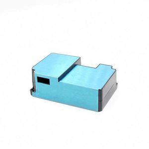 PMSXO03-N เลเซอร์เซ็นเซอร์ PM2.5 เซ็นเซอร์ตรวจจับอนุภาคฝุ่นด้วยเลเซอร์ความแม่นยำสูงสำหรับเครื่องตรวจสอบคุณภาพอากาศของแท้และใหม่ - Product Image 2