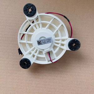 Motor de Ventilador para Refrigerador/Congelador B15184 4-5 ZWF-30-3 220-240V de Plástico de Alta Eficiencia - Product Image 2