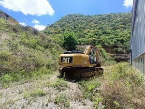 รถขุดมือสอง 30 ตัน CAT Caterpillar 330D2L รถขุดมือสองราคาถูก 330D CAT 330D2 330dl รถขุดตีนตะขาบ มีสินค้าในสต็อก - Product Image 3