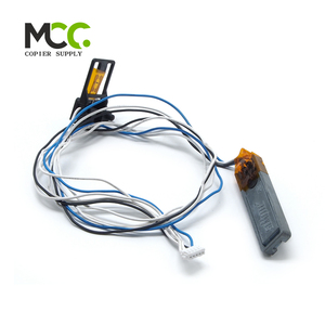 Fuser thermistor chính và phụ Kit cho <span class=keywords><strong>KONICA</strong></span> <span class=keywords><strong>MINOLTA</strong></span> BIZHUB C221 c221s C281 c7122 c7128 C224 c284 c364 c454 C554 c224e c284e - Product Image 6