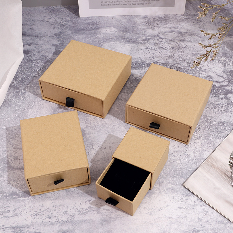 Light Brown-5x5x3.5