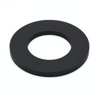 Joint d'étanchéité en caoutchouc silicone, bague d'étanchéité étanche pour pompe à eau, pièce en caoutchouc moulée sur mesure