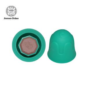 Etkili çukurluğu tedavisi için popüler yüksek kaliteli silikon malzeme çukurluğu masaj cihazı - Product Image 6