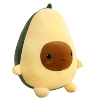 Peluches et poupées personnalisées avec porte-clés peluche personnalisée peluche animal en peluche pour cadeaux
