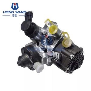 Repuestos para Excavadora, Bomba de Inyección de Combustible 0445020517 5293310, Compatible con Motor Diésel Cummins ISF3.8 3.8L - Product Image 2