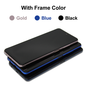 Pantalla LCD Táctil Digitalizadora para Xiaomi <span class=keywords><strong>POCO</strong></span> <span class=keywords><strong>X3</strong></span>, Repuesto de Pantalla LCD para <span class=keywords><strong>POCO</strong></span> <span class=keywords><strong>X3</strong></span> Pro NFC M2007J20CG, Venta al Por Mayor - Product Image 4