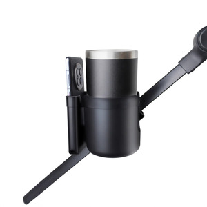 <span class=keywords><strong>Porte</strong></span>-gobelet pour poussette de bébé, <span class=keywords><strong>porte</strong></span>-bouteille d'eau pour vélo avec emplacement pour téléphone - Product Image 6