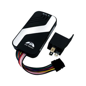 Traceur GPS <span class=keywords><strong>en</strong></span> temps réel avec <span class=keywords><strong>Google</strong></span> <span class=keywords><strong>Maps</strong></span>, dispositif de suivi GPS 4G avec alertes de survitesse, de choc et SOS, GPS Coban TK403 4G - Product Image 3