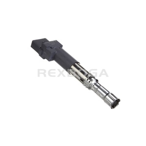 Pièces de rechange pour voituresBobine d'allumage du système moteur de haute qualité pour Audi A4 A6 Q5 VW Golf Jetta Passat Porsche Cayenne 022905715C - Product Image 1