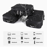 SLKE R1200GS R1250GS ADV F650GS 700 GS 750 GS 800GS sacoche bagages moto côté boîte supérieure sacoches sac