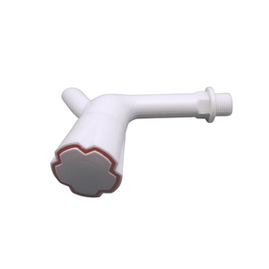 2026 Yunsu Widespread Hotsale Bathroom Plastic Garden Faucet with Europe Style - Product Image 4