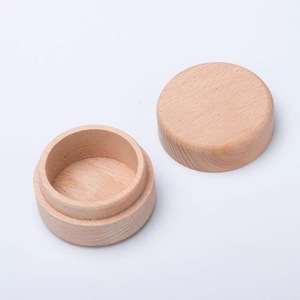Boîte <span class=keywords><strong>de</strong></span> rangement en bois pour <span class=keywords><strong>bijoux</strong></span>, colliers et accessoires, boîte <span class=keywords><strong>de</strong></span> collection pour dents <span class=keywords><strong>de</strong></span> <span class=keywords><strong>lait</strong></span> <span class=keywords><strong>de</strong></span> bébé - Product Image 1