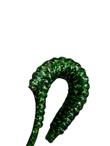 Señuelo de Pesca Lure Shark, 1 Pieza, Cola Rizada <span class=keywords><strong>Grande</strong></span>, PVC, Señuelos Suaves |   Cebos de Pesca Biónicos en Forma de <span class=keywords><strong>Gusano</strong></span> |   Cebo para Pesca en Aguas Medias |   Pesca Efectiva de Bagres Negros - Product Image 6