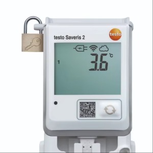 Nuevo y Original Testo Saveris 2-T1 - Sensor de Temperatura Wi-Fi con Sensor NTC Interno - Product Image 2