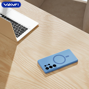 VAWI S046 étui de téléphone en Silicone Android en gros pour <span class=keywords><strong>Samsung</strong></span> S25 étui <span class=keywords><strong>Ultra</strong></span> antichoc pour Infinix Note 40 Pro pour TECNO SPARK 30 - Product Image 6