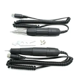 STRONG 102L 102 Ponceuse à ongles électrique professionnelle Marathon Micromoteur, pièce à main de polissage 2.35mm - Product Image 1