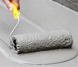 Vernice Impermeabilizzante Liquida in Poliuretano Moderna ed Ecologica Resistente ai Raggi UV per Pareti in Cemento e Seminterrati - Product Image 3