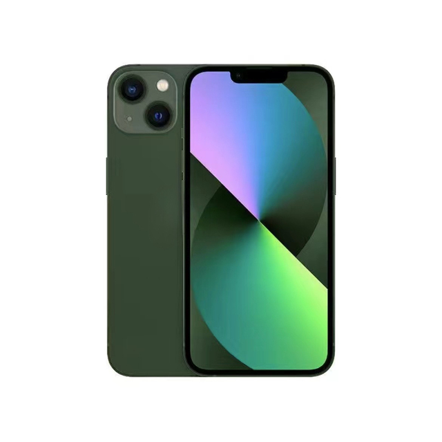 Wholesale Smartphone High Quality Unlocked Used Phones Mobile I Phone 13 Mini Original Hot Sale 256gb 5g Iphone