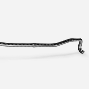 Para Nissan R35 GTR 2008-2024: Varilla de Soporte para Capó de Fibra de Carbono Seca, Kits Interiores Populares - Product Image 5