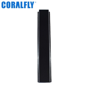 Filtro de Aire para Cabina de Maquinaria Pesada, Filtro de Aire Acondicionado 47863571 SC90127 SKL46190 para New Holland - Product Image 4