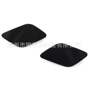 ฝาครอบหัวฉีดน้ำล้างไฟหน้า Volvo V40 รุ่น 39821577 วัสดุ ABS สำหรับกันชนหน้า ซ้าย-ขวา - Product Image 3