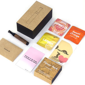 Pomelo Acier Inoxydable Noir Pendentif Soulagement De La Congestion Arrêter De Fumer Tube <span class=keywords><strong>Huile</strong></span> <span class=keywords><strong>Essentielle</strong></span> Coton Mèche <span class=keywords><strong>Allergie</strong></span> Fruits Inhalateur Nasal - Product Image 5